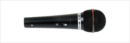 Динамический микрофон MD-710