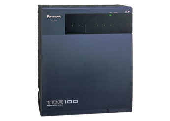KX-TDA100
