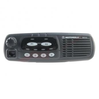 Автомобильная радиостанция Motorola GM140