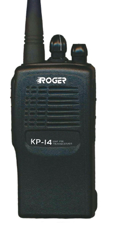 Roger KP-14