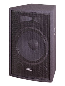 Акустическая система SC-215