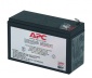 APC Replacement Battery Cartridge #24